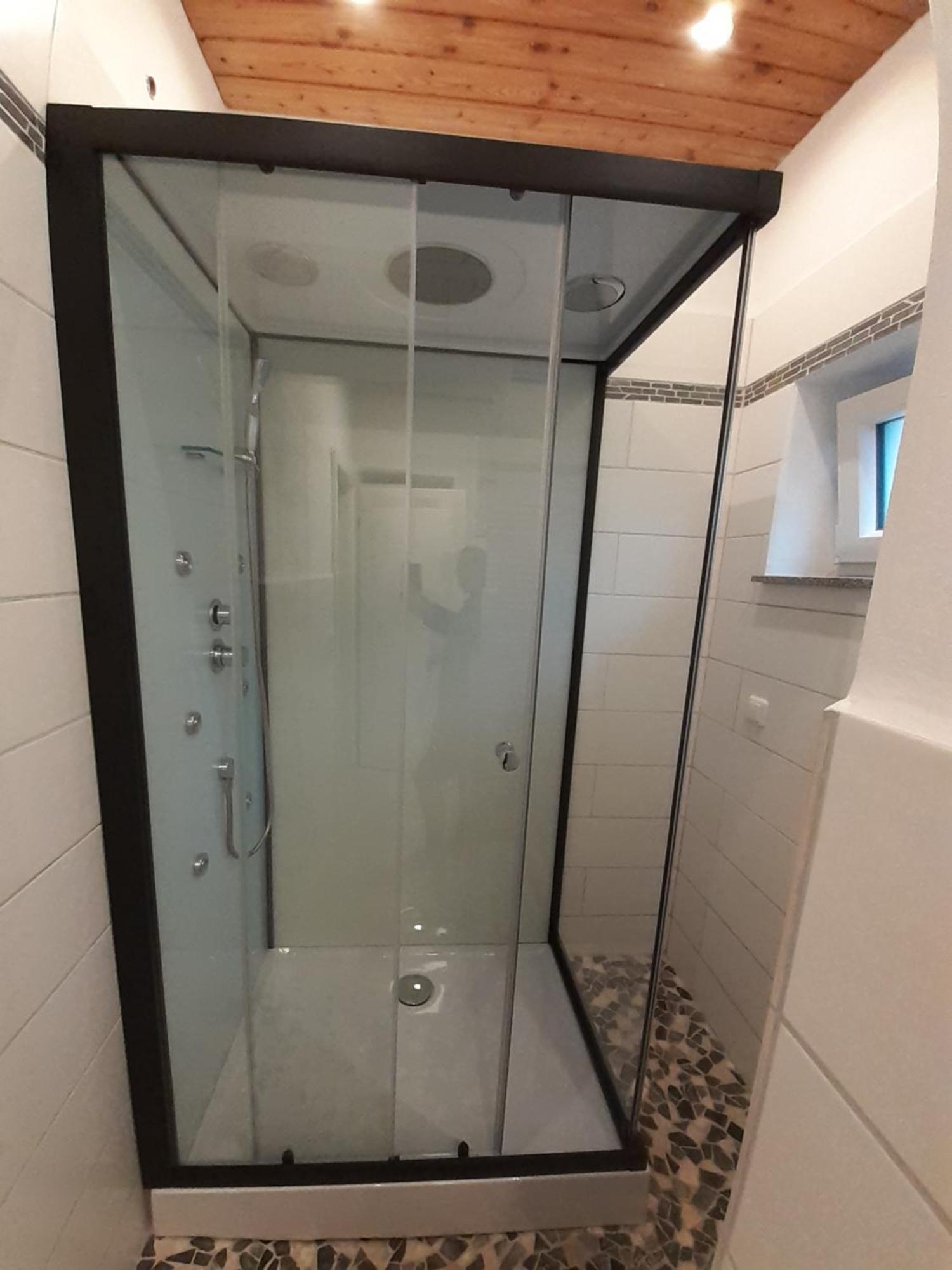 Erdgeschoss-Appartement Mit Seeblick Ahrensbok Ngoại thất bức ảnh